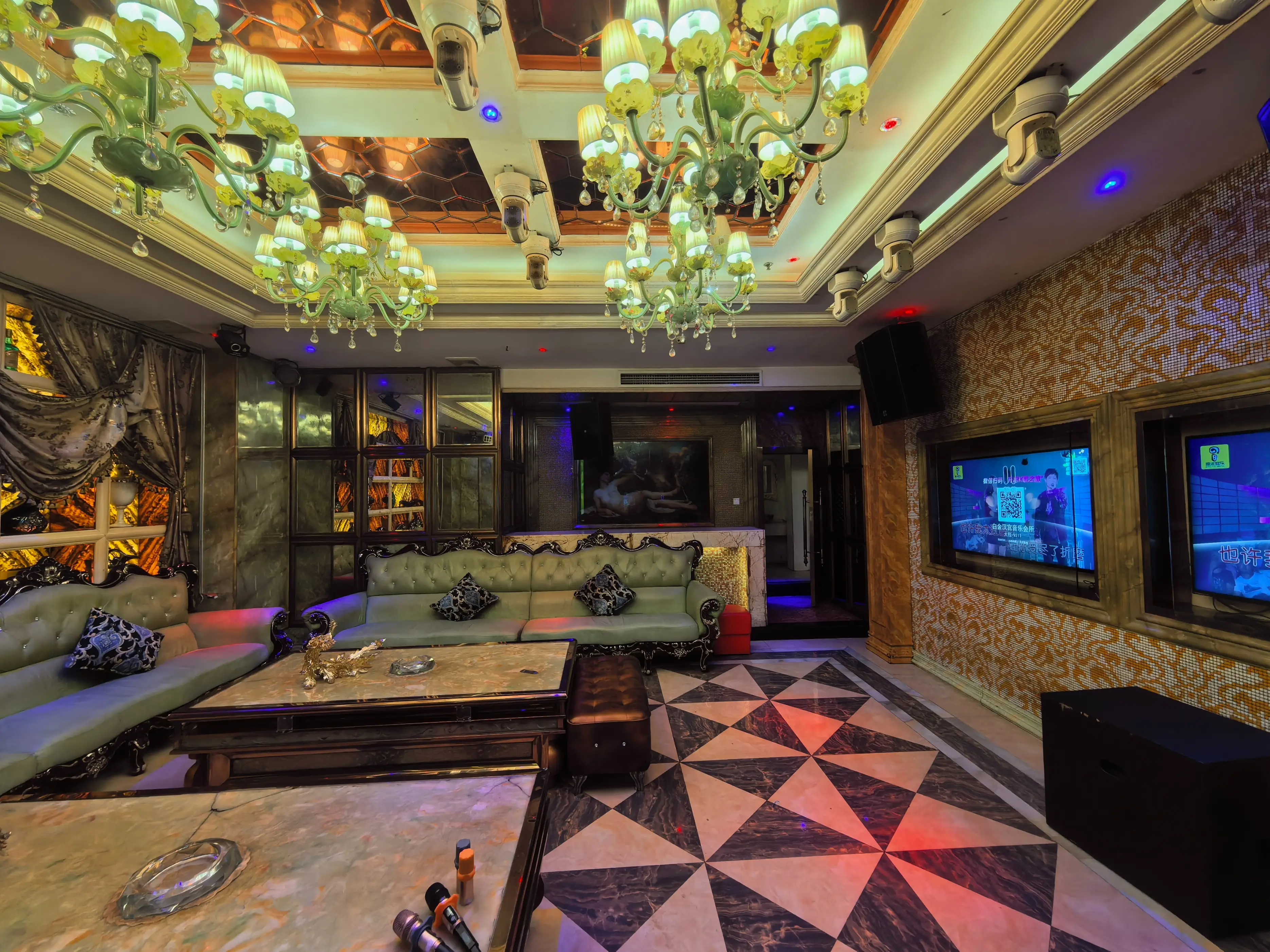 广州商务ktv怎么玩尽享高效聚会-从化区ktv预定