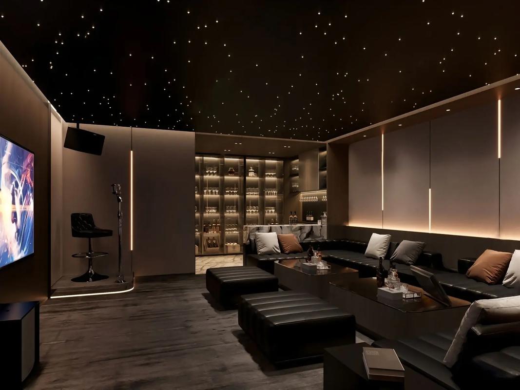 广州商务ktv划算吗值得一试-从化区ktv预定