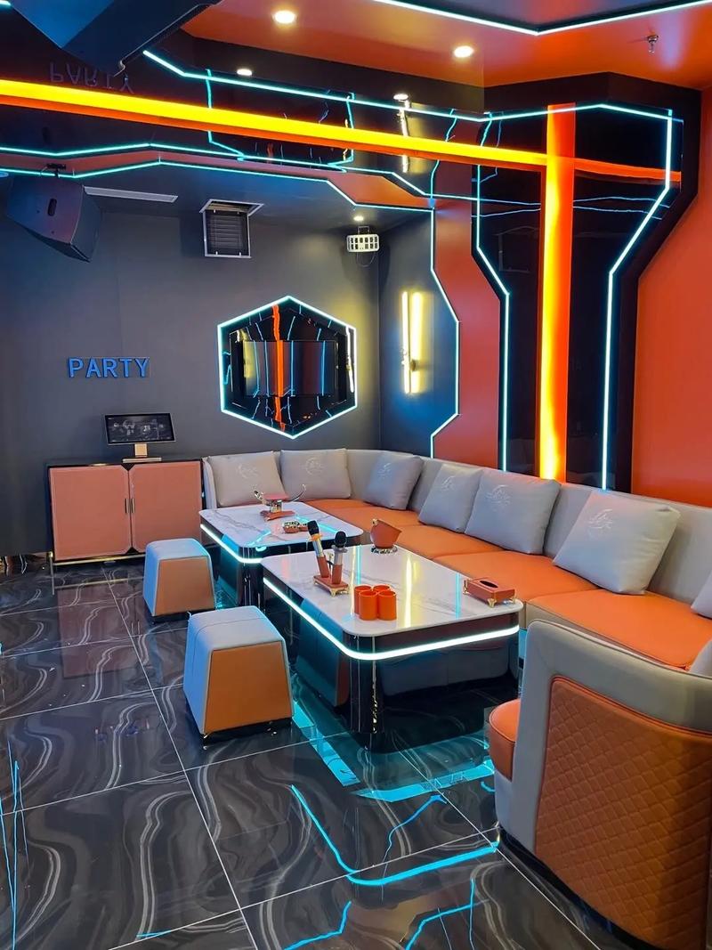 广州商务ktv怎么样值得推荐吗-从化区ktv预定